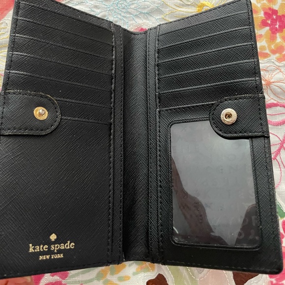 KATE SPADE wallet - Picture 3 of 3